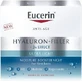 Eucerin Hyaluron - Filler + 3x Effect Нічний зволожуючий бустер 50 мл