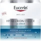 Eucerin Hyaluron - Filler + 3x Effect Нічний зволожуючий бустер 50 мл