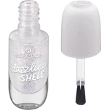 Essence Cosmetics Лак для ногтей гелевый 18, 8 мл