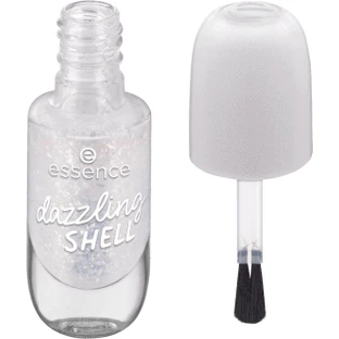 Essence Cosmetics Лак для ногтей гелевый 18, 8 мл