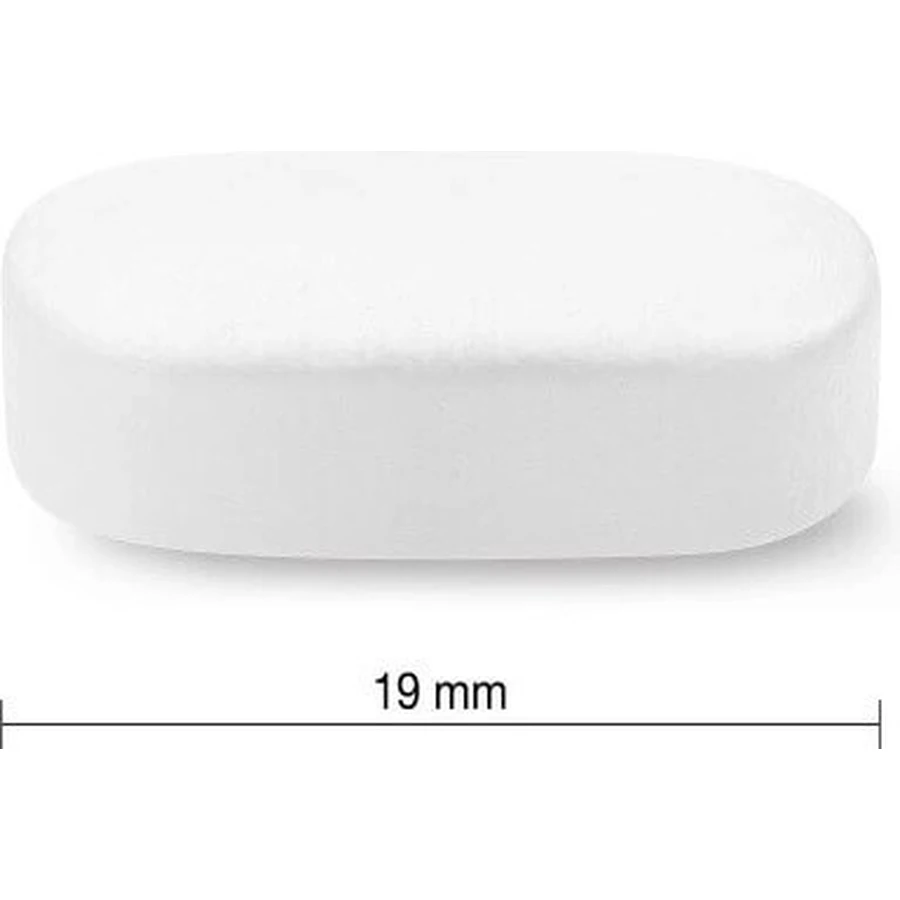 Кальций+Магний+Цинк Jamieson Сalcium+Magnesium+Zinc, 200 шт.: цены и характеристики