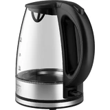 Чайник Niceboy ION K1 Crystal Glass Black