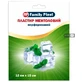 Пластир ментоловий Family Plast з перцем перфорований 12 см х 15 см
