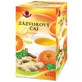 Herbex Premium Interlocking AJ Orange, 20 x 2 г.