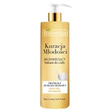 Bielenda, Регенеруючий лосьйон для тіла Beauty Treatment, 400 мл