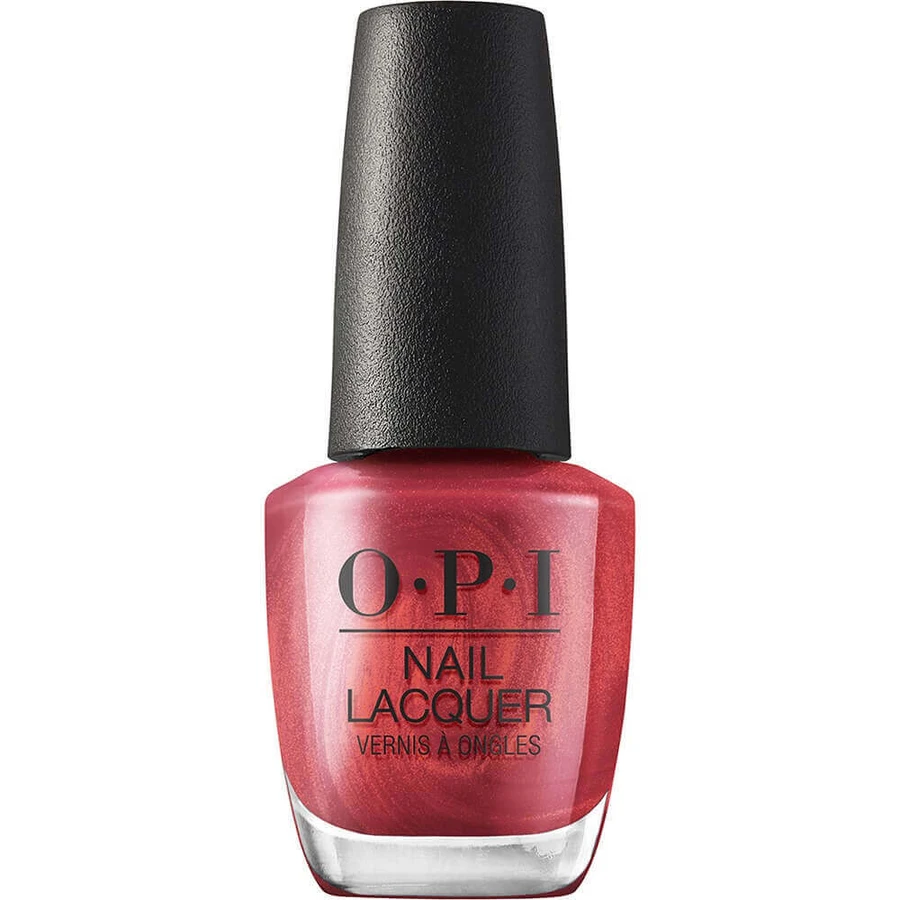 Пигментированный лак для ногтей CD Rom-antic Nail Lacquer, 15 мл, OPI: цены и характеристики