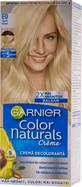 Colour Naturals Средство для удаления краски для пр, 1 шт