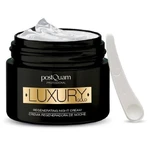 PostQuam Professional Luxury Gold, розкішний регенерований ноні-крем з 1% золота 50 мл: ціни та характеристики