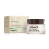 Ночной лифтинг-крем Beauty Before Age Uplift, 50 мл, Ahava