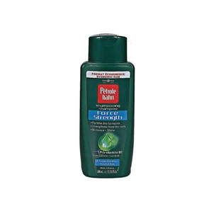 Ampon Resist and Protect синій, 400 мл, Petrole Hahn