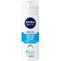 NIVEA MEN Sensitive Cooling 1×200 мл, піна для гоління