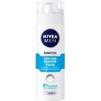 NIVEA MEN Sensitive Cooling 1×200 мл, піна для гоління: ціни та характеристики