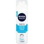 NIVEA MEN Sensitive Cooling 1×200 мл, піна для гоління: ціни та характеристики