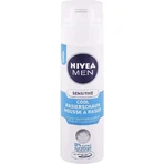 NIVEA MEN Sensitive Cooling 1×200 мл, піна для гоління: ціни та характеристики