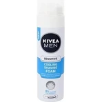 NIVEA MEN Sensitive Cooling 1×200 мл, піна для гоління: ціни та характеристики
