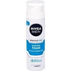 NIVEA MEN Sensitive Cooling 1×200 мл, піна для гоління: ціни та характеристики