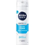 NIVEA MEN Sensitive Cooling 1×200 мл, піна для гоління: ціни та характеристики
