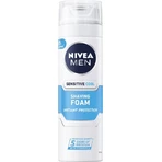 NIVEA MEN Sensitive Cooling 1×200 мл, піна для гоління: ціни та характеристики