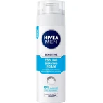 NIVEA MEN Sensitive Cooling 1×200 мл, піна для гоління: ціни та характеристики