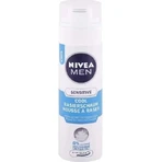 NIVEA MEN Sensitive Cooling 1×200 мл, піна для гоління: ціни та характеристики