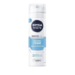 NIVEA MEN Sensitive Cooling 1×200 мл, піна для гоління: ціни та характеристики