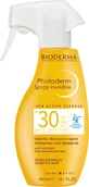 Спрей для фотодерми Bioderma Photoderm SPF30 300 мл