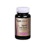 Апетит Детокс, 60 капсул, DVR Pharm
