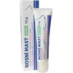 MedPharma NOSNÁ MAS NATURAL 1×12 г, мас: цены и характеристики