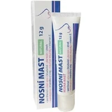 MedPharma NOSNÁ MAS NATURAL 1×12 г, мас