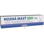 MedPharma NOSNÁ MAS NATURAL 1×12 г, мас: цены и характеристики