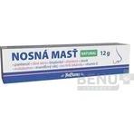 MedPharma NOSNÁ MAS NATURAL 1×12 г, мас: цены и характеристики