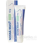 MedPharma NOSNÁ MAS NATURAL 1×12 г, мас: цены и характеристики