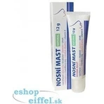 MedPharma NOSNÁ MAS NATURAL 1×12 г, мас: цены и характеристики