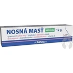 MedPharma NOSNÁ MAS NATURAL 1×12 г, мас: цены и характеристики