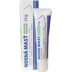 MedPharma NOSNÁ MAS NATURAL 1×12 г, мас: цены и характеристики
