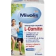 L-карнитин Mivolis L-Carnitine в капсулах 59 г, 40 капсул