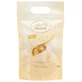 Lindt Lindor праліне Білий шоколад 1000 г