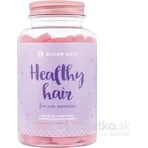 LOVE is in the HAIR - жевательные резинки для волос для молодых мам 1×60 шт, питательная добавка для мам: цены и характеристики