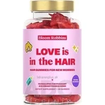 LOVE is in the HAIR - жевательные резинки для волос для молодых мам 1×60 шт, питательная добавка для мам: цены и характеристики