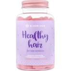 LOVE is in the HAIR - жевательные резинки для волос для молодых мам 1×60 шт, питательная добавка для мам: цены и характеристики