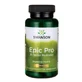 Пробиотик Swanson Epic Pro 25 штаммов, 30 вегетарианских капсул