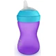 Philips Avent Кружка с мягким загубником dieva 300 мл