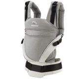 Система для переноски новорожденных Port-Bebe XT, серо-белый, Manduca