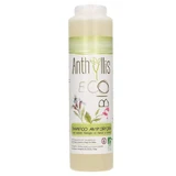 Шампунь для волос Anthyllis EcoBio с экстрактами шалфея и крапивы, против перхоти, 250 мл