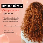 Joanna Curls Flexibilitty, шампунь для кучерів, 300 мл: ціни та характеристики