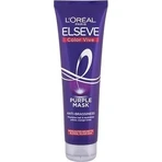 L'Oréal Paris Elseve Color Vive Purple Mask 1×150 мл, маска для волосся: ціни та характеристики