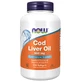 Now Foods Cod Liver Oil, масло печени трески, 250 микрокапсул