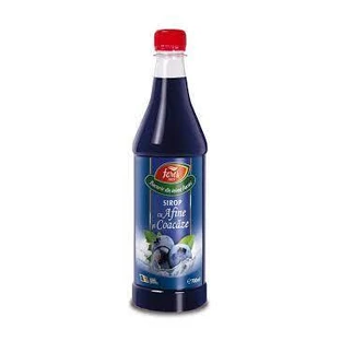 Сироп Aromfruct из черники и смородины, 700 мл, Fares