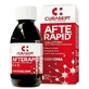 Curasept Afte Rapid+ ополаскиватель для полости рта 125 мл