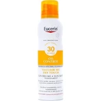 Eucerin SUN OIL CONTROL SPF 30 спрей 1×200 мл, для чувствительной кожи: цены и характеристики